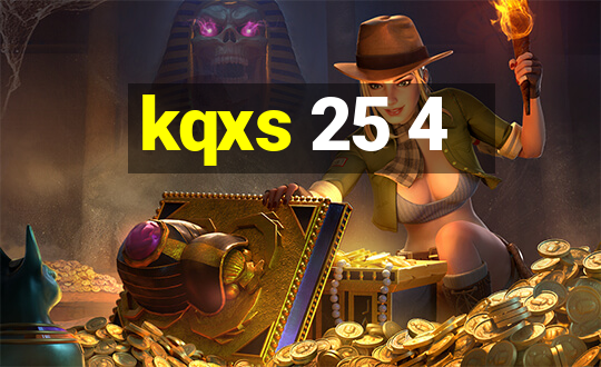 kqxs 25 4