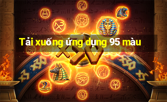 Tải xuống ứng dụng 95 màu