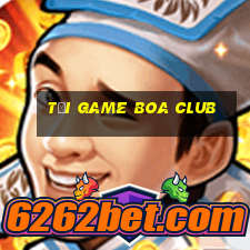 tải game boa club