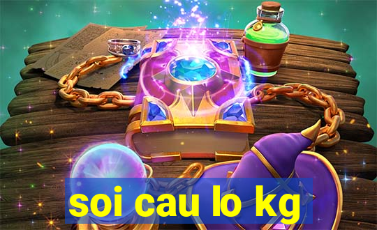 soi cau lo kg