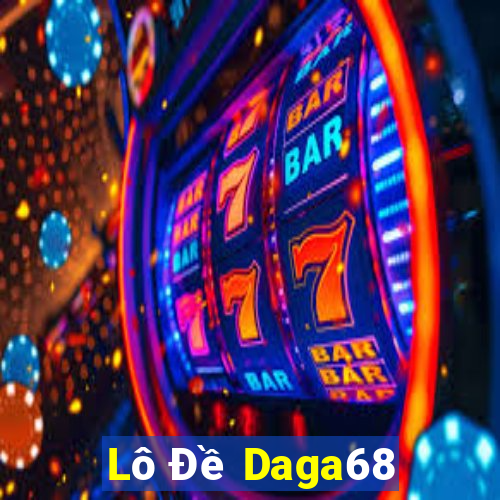 Lô Đề Daga68