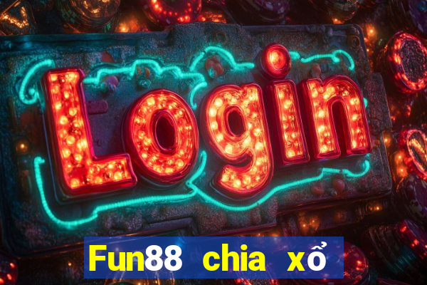 Fun88 chia xổ số Baoying