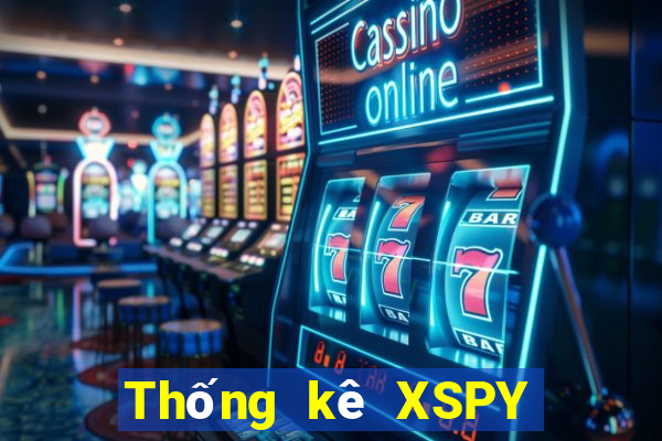 Thống kê XSPY Thứ 5