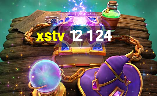 xstv 12 1 24