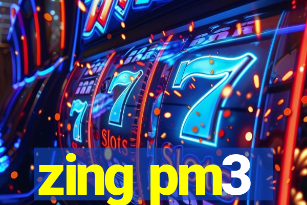 zing pm3