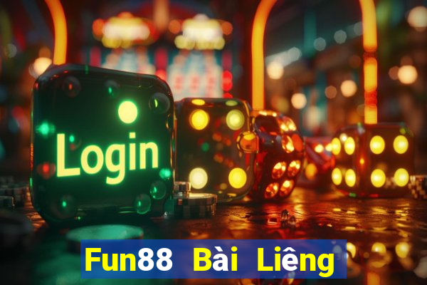 Fun88 Bài Liêng Trăm Người