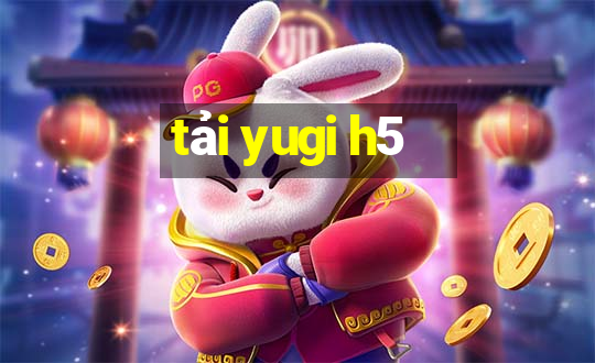 tải yugi h5