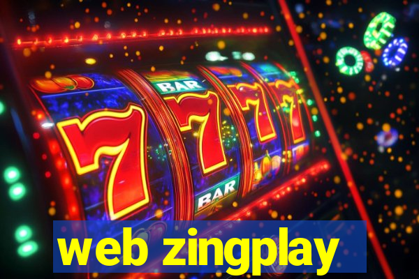 web zingplay