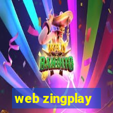 web zingplay