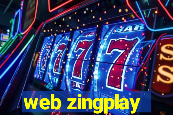 web zingplay