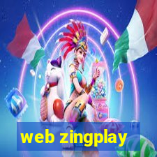 web zingplay