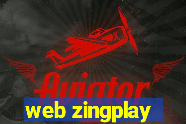 web zingplay