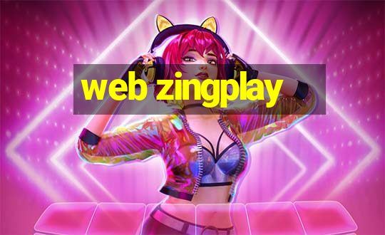 web zingplay