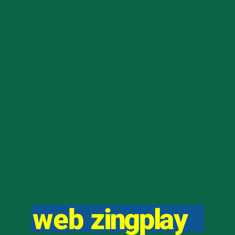 web zingplay