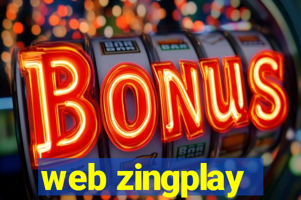 web zingplay