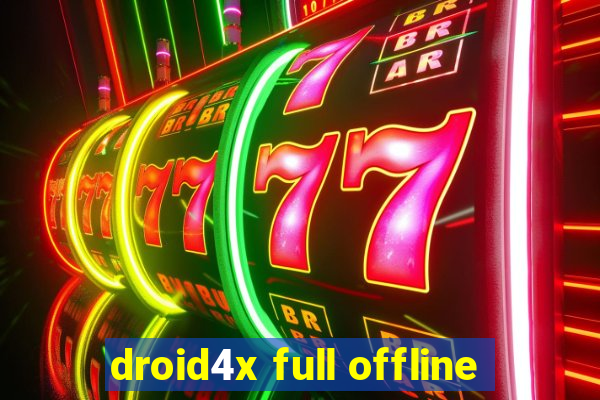 droid4x full offline