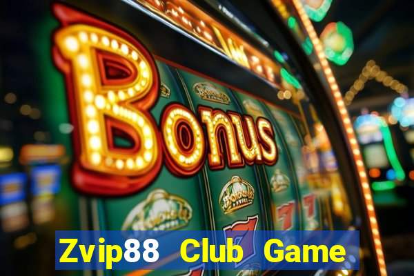 Zvip88 Club Game Bài Online Đổi Thưởng