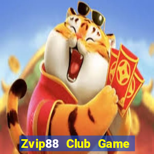 Zvip88 Club Game Bài Online Đổi Thưởng