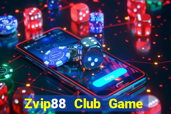 Zvip88 Club Game Bài Online Đổi Thưởng