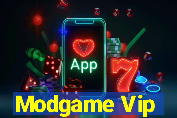 Modgame Vip