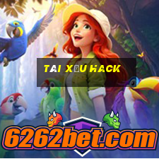 tài xỉu hack