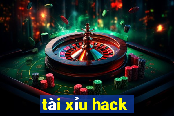 tài xỉu hack