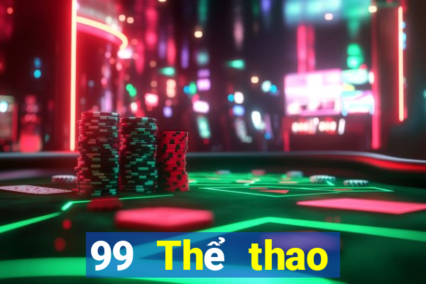 99 Thể thao trực tiếp Tải về