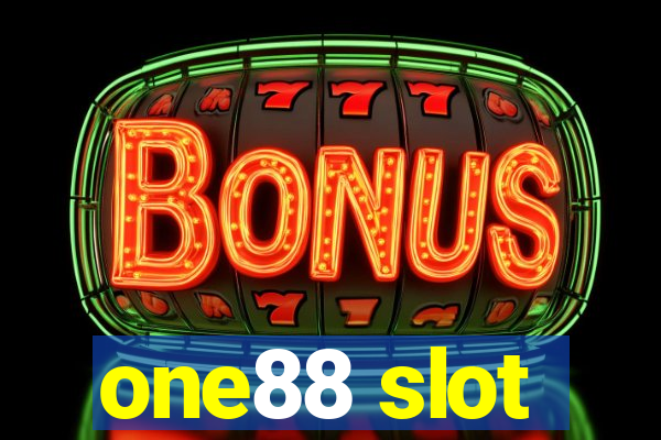 one88 slot