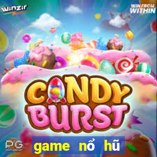 game nổ hũ lừa đảo