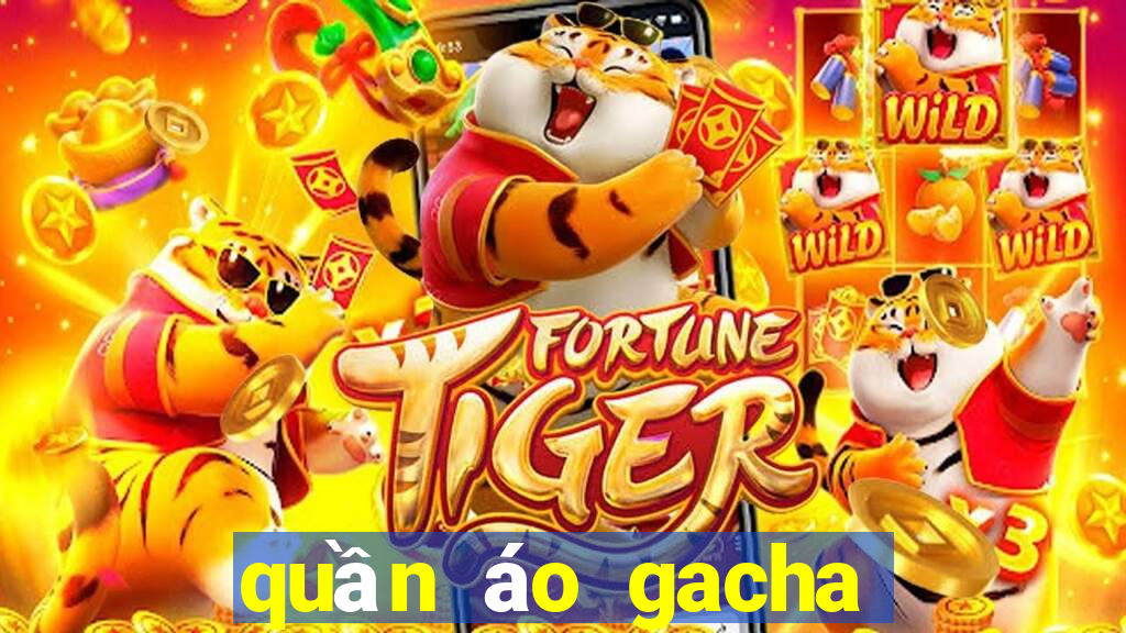 quần áo gacha club nữ đẹp