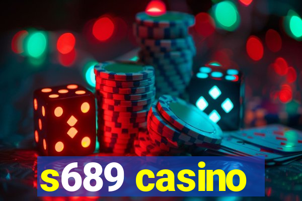 s689 casino