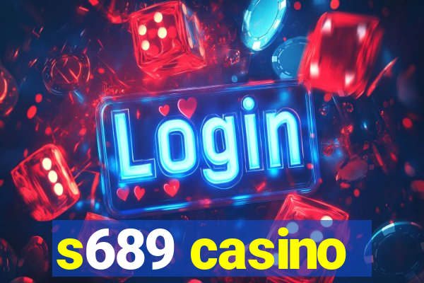 s689 casino