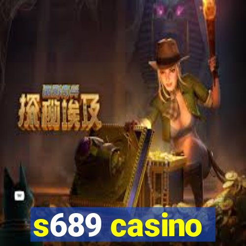 s689 casino