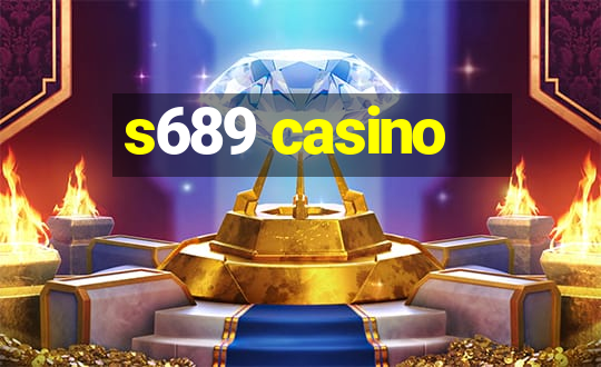 s689 casino