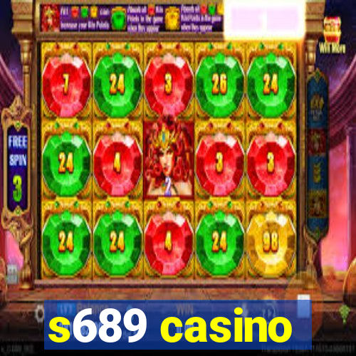 s689 casino