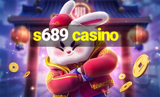 s689 casino