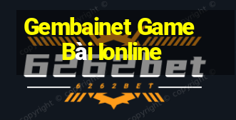 Gembainet Game Bài Ionline