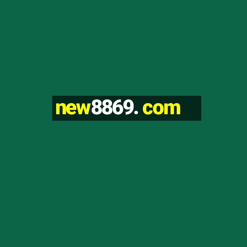 new8869. com