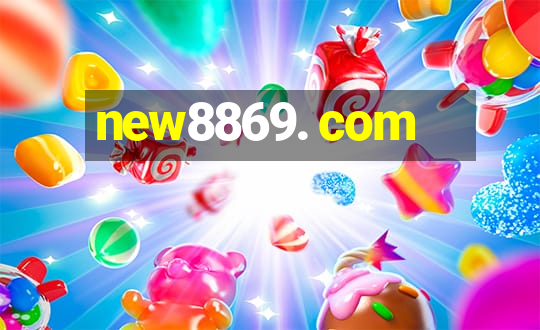 new8869. com