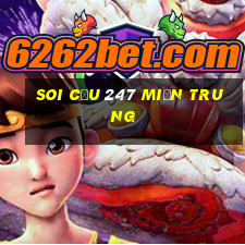 soi cầu 247 miền trung