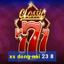 xs dong nai 23 8