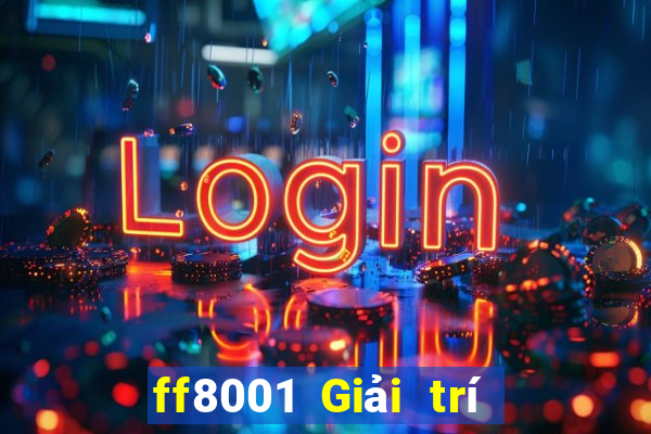 ff8001 Giải trí đặc biệt