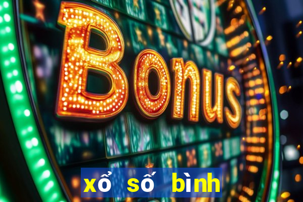 xổ số bình dương 26 5