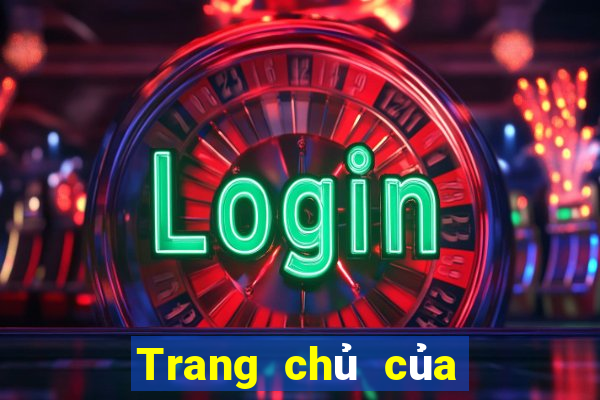 Trang chủ của xổ số 18