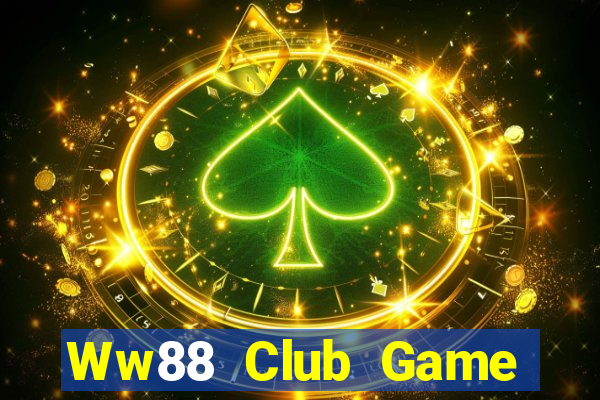 Ww88 Club Game Bài Ông Trùm Poker