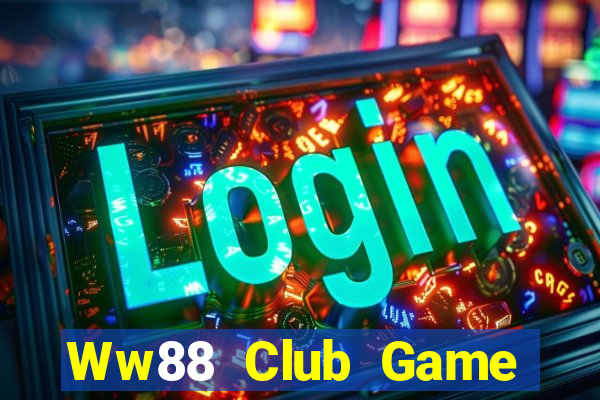 Ww88 Club Game Bài Ông Trùm Poker