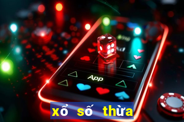 xổ số thừa thiên huế ngày mùng 4 tháng 9