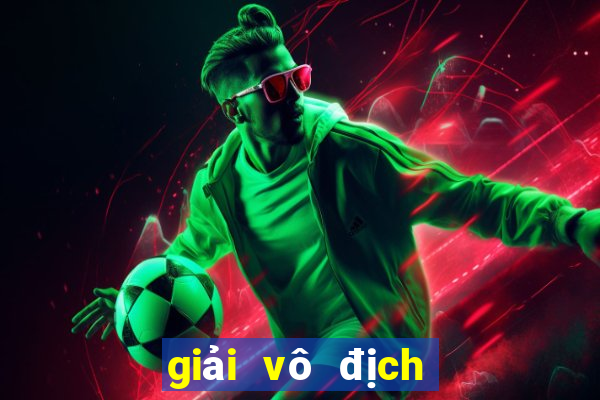 giải vô địch u19 châu âu