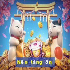 Nền tảng ổn định Caishen