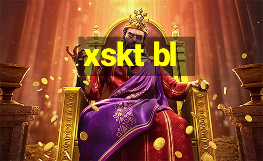 xskt bl